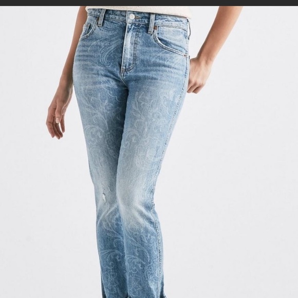 Lucky Brand Denim - Lucky brand jeans